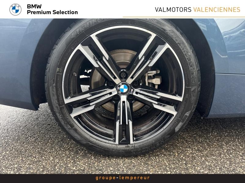 Image BMW Série 4 Coupé 420iA 184ch M Sport