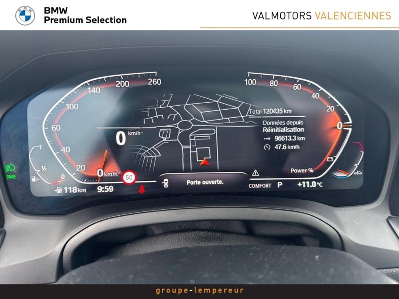 Image BMW Série 4 Coupé 420iA 184ch M Sport