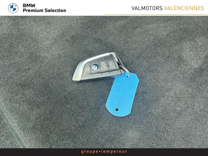 Image BMW Série 4 Coupé 420iA 184ch M Sport