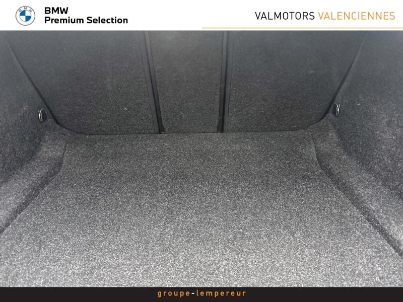 Image BMW Série 4 Coupé 420iA 184ch M Sport