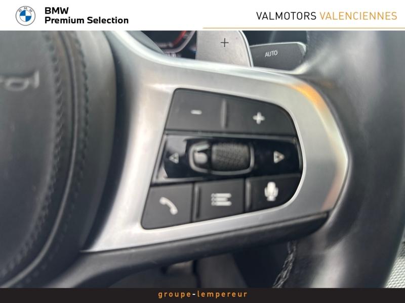 Image BMW Série 4 Coupé 420iA 184ch M Sport