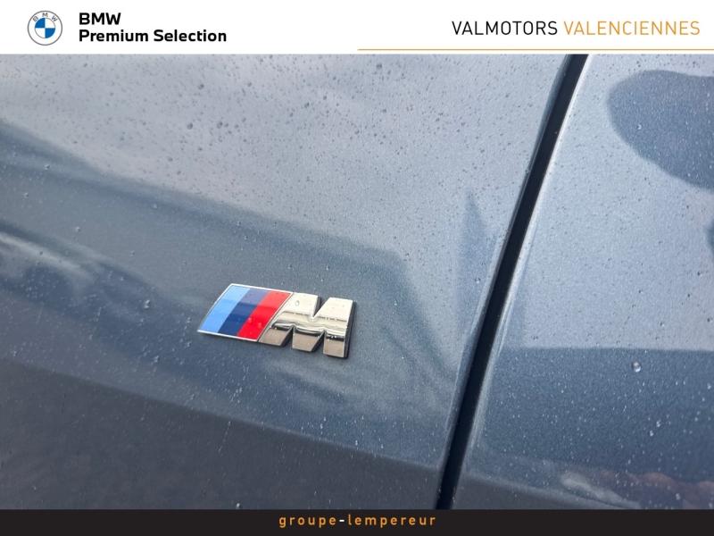 Image BMW Série 4 Coupé 420iA 184ch M Sport