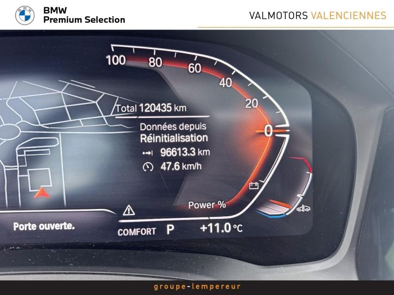 Image BMW Série 4 Coupé 420iA 184ch M Sport