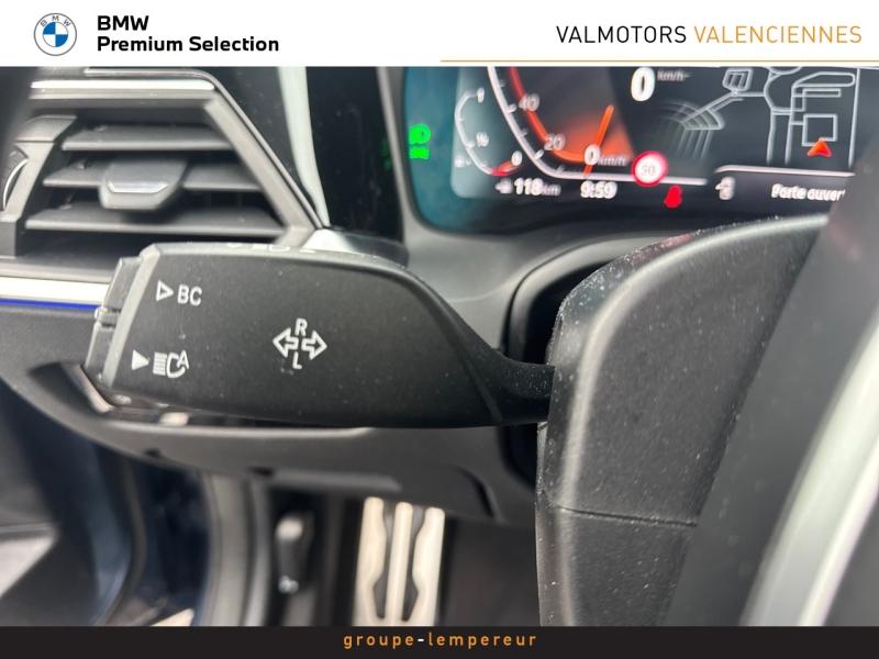 Image BMW Série 4 Coupé 420iA 184ch M Sport