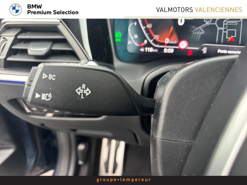 Image BMW Série 4 Coupé 420iA 184ch M Sport