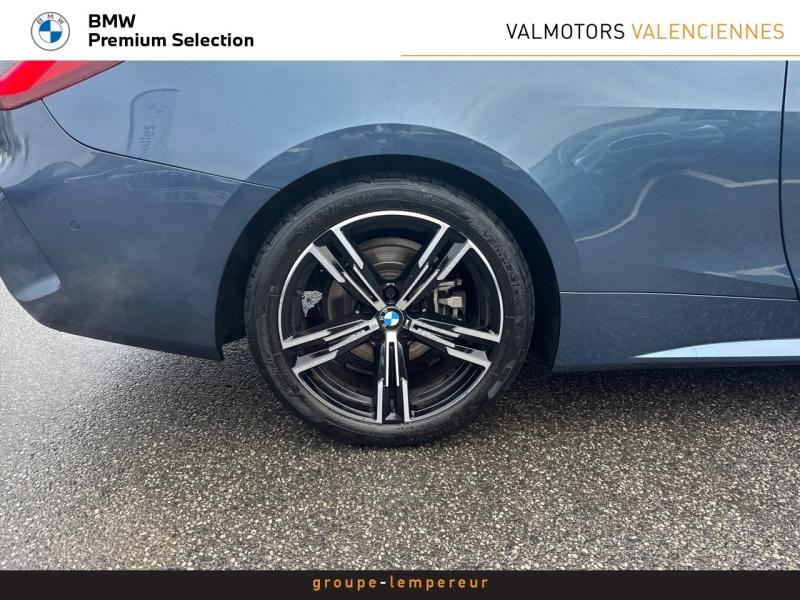 Image BMW Série 4 Coupé 420iA 184ch M Sport