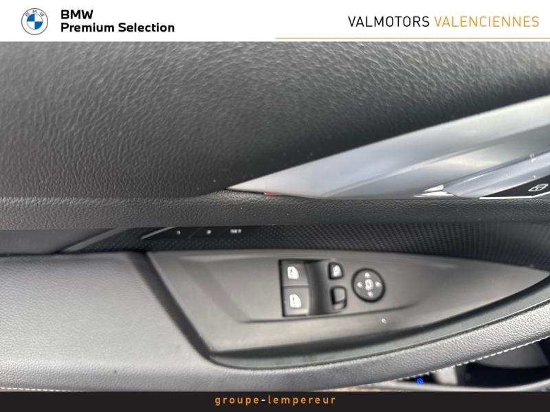 Image BMW Série 4 Coupé 420iA 184ch M Sport