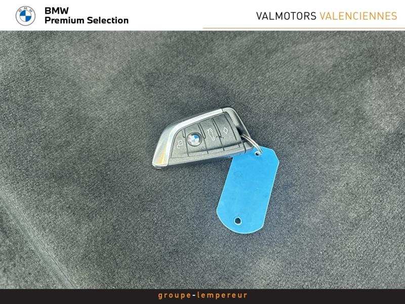 Image BMW Série 4 Coupé 420iA 184ch M Sport