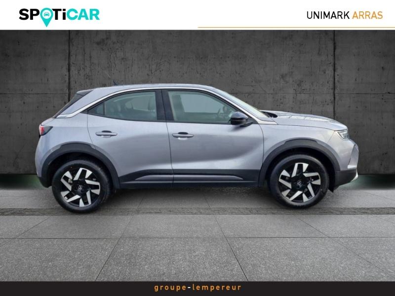 Image OPEL Mokka 1.2 Turbo 100ch Elegance