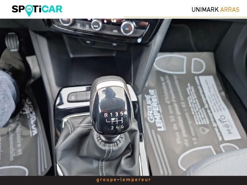 Image OPEL Mokka 1.2 Turbo 100ch Elegance