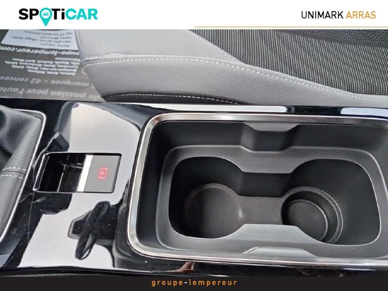 Image OPEL Mokka 1.2 Turbo 100ch Elegance