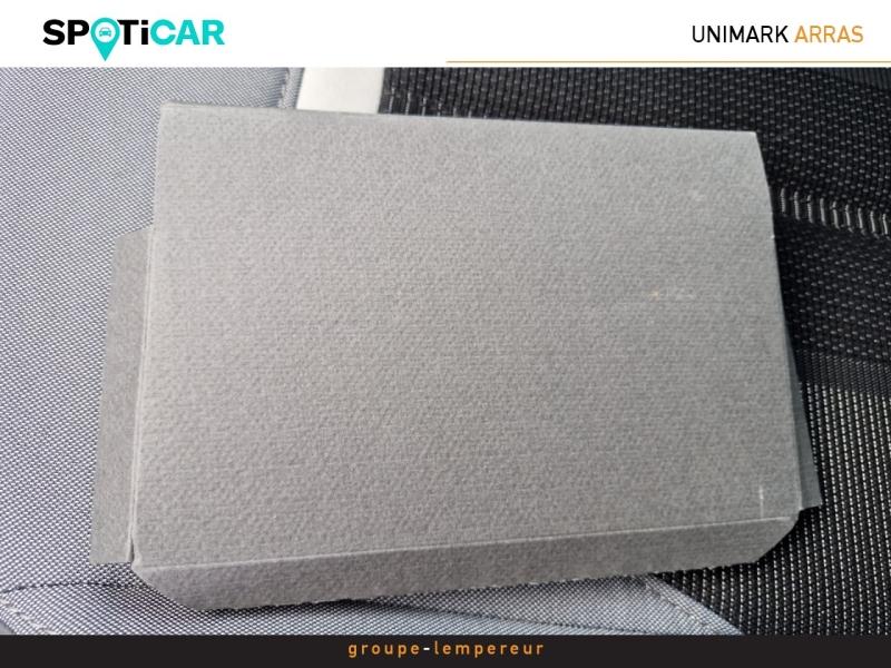 Image OPEL Mokka 1.2 Turbo 100ch Elegance