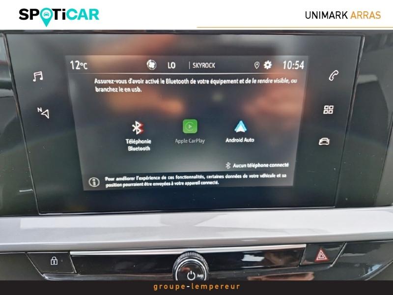 Image OPEL Mokka 1.2 Turbo 100ch Elegance