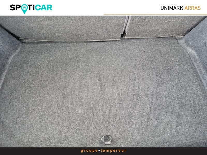 Image OPEL Mokka 1.2 Turbo 100ch Elegance