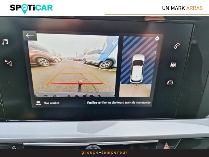 Image OPEL Mokka 1.2 Turbo 100ch Elegance