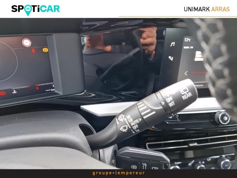 Image OPEL Mokka 1.2 Turbo 100ch Elegance