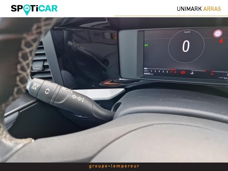 Image OPEL Mokka 1.2 Turbo 100ch Elegance