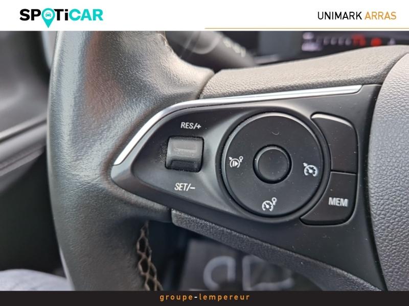 Image OPEL Mokka 1.2 Turbo 100ch Elegance