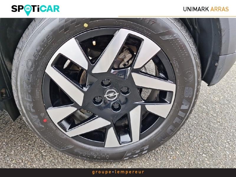 Image OPEL Mokka 1.2 Turbo 100ch Elegance