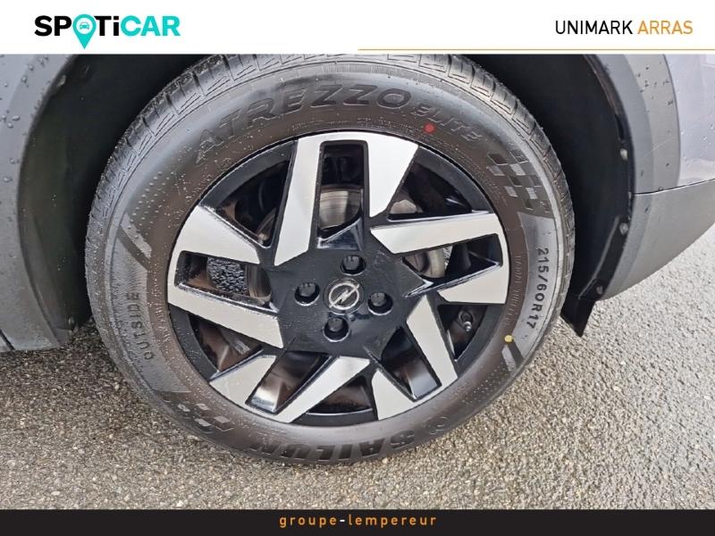 Image OPEL Mokka 1.2 Turbo 100ch Elegance