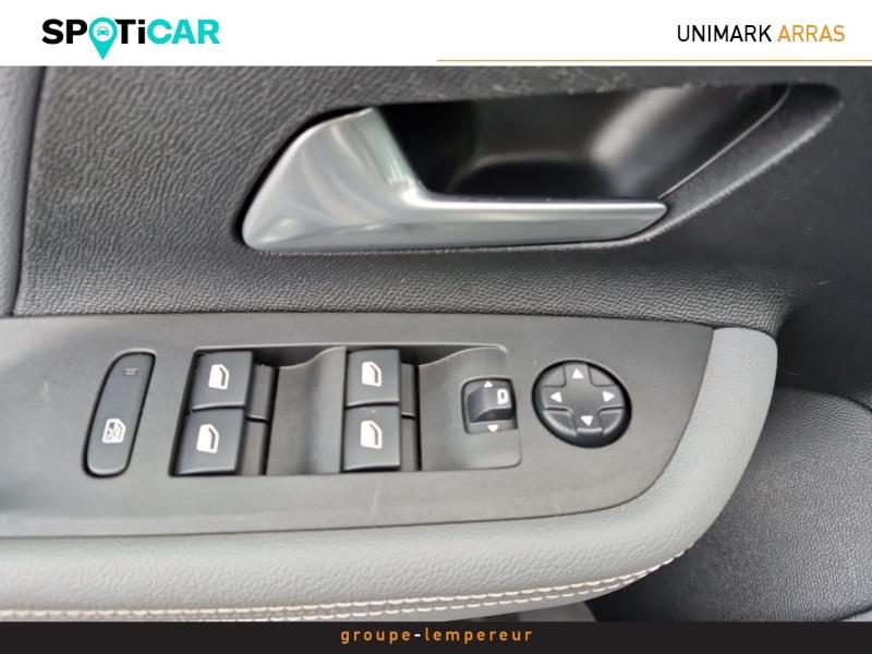 Image OPEL Mokka 1.2 Turbo 100ch Elegance