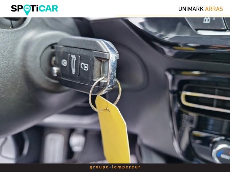 Image OPEL Mokka 1.2 Turbo 100ch Elegance