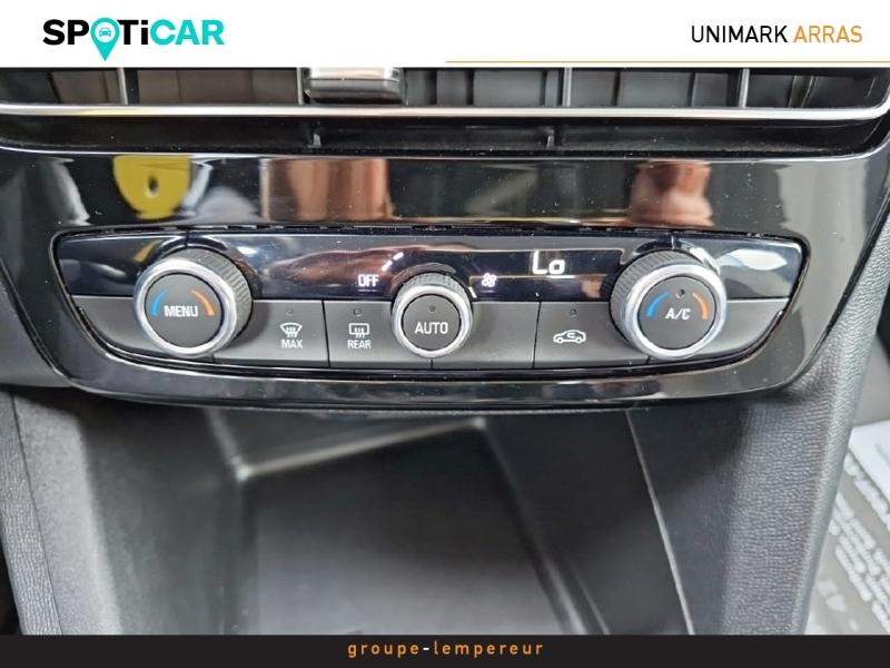 Image OPEL Mokka 1.2 Turbo 100ch Elegance