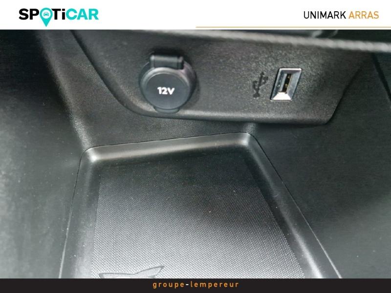 Image OPEL Mokka 1.2 Turbo 100ch Elegance