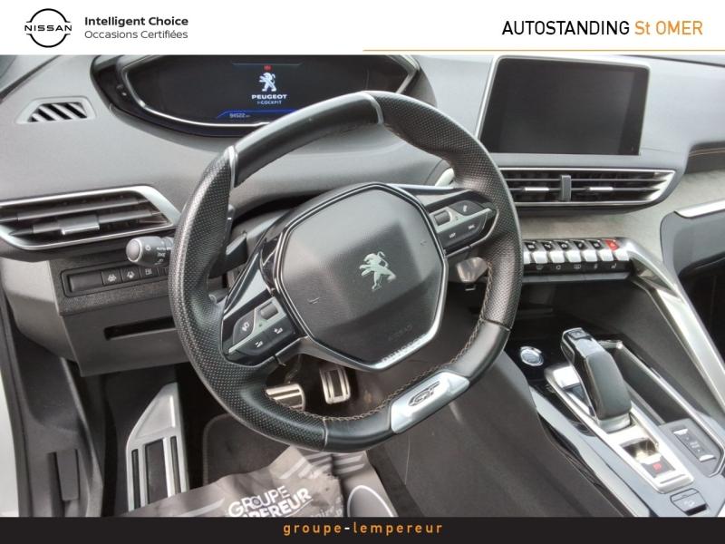 Image PEUGEOT 3008 HYBRID4 300ch GT e-EAT8 11cv