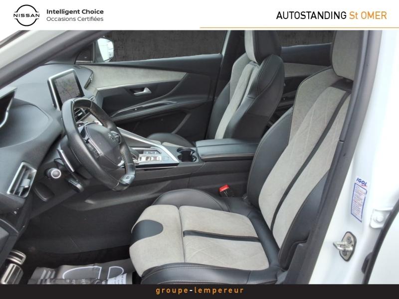 Image PEUGEOT 3008 HYBRID4 300ch GT e-EAT8 11cv