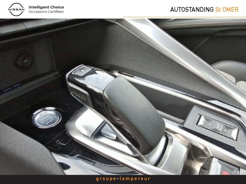 Image PEUGEOT 3008 HYBRID4 300ch GT e-EAT8 11cv