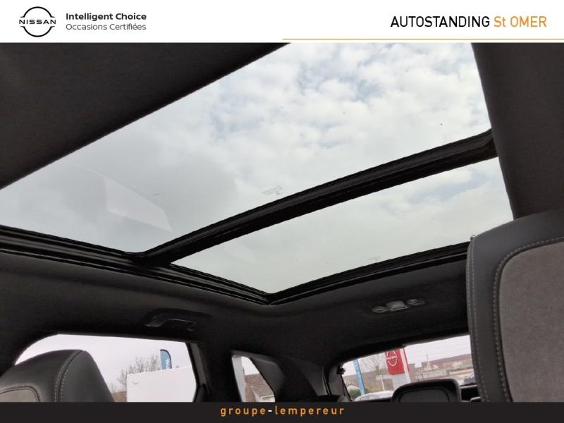 Image PEUGEOT 3008 HYBRID4 300ch GT e-EAT8 11cv