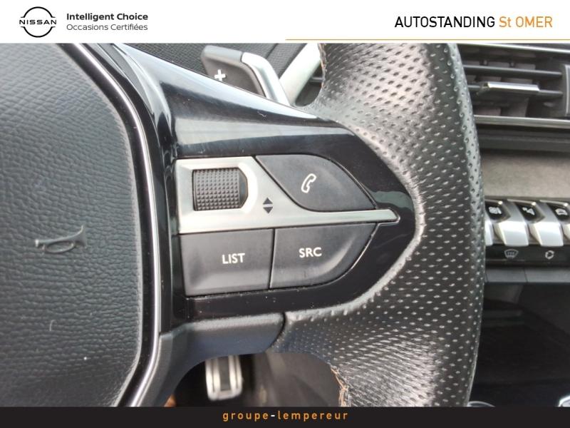 Image PEUGEOT 3008 HYBRID4 300ch GT e-EAT8 11cv