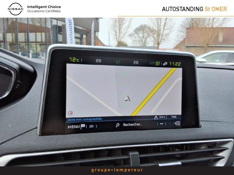 Image PEUGEOT 3008 HYBRID4 300ch GT e-EAT8 11cv