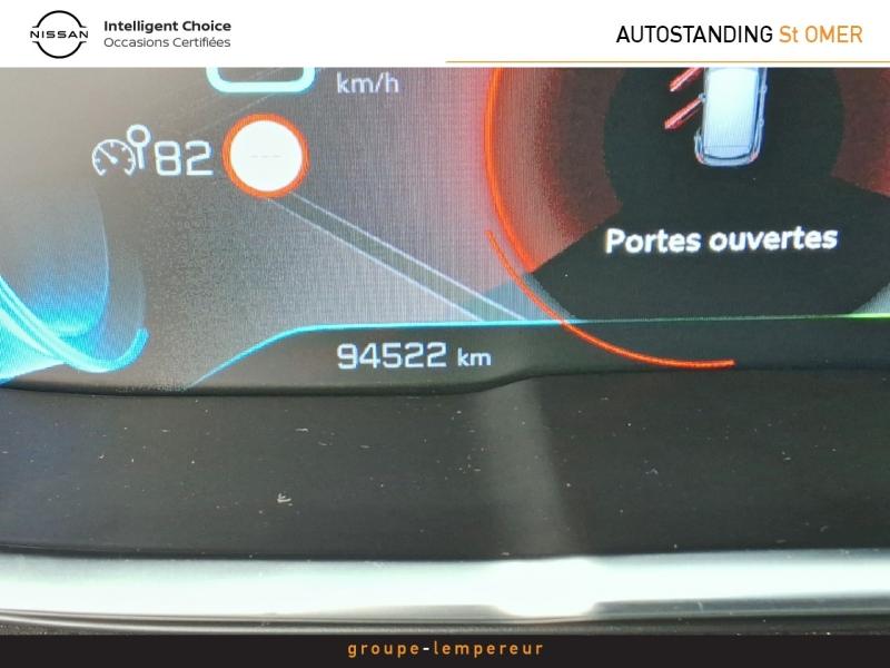 Image PEUGEOT 3008 HYBRID4 300ch GT e-EAT8 11cv