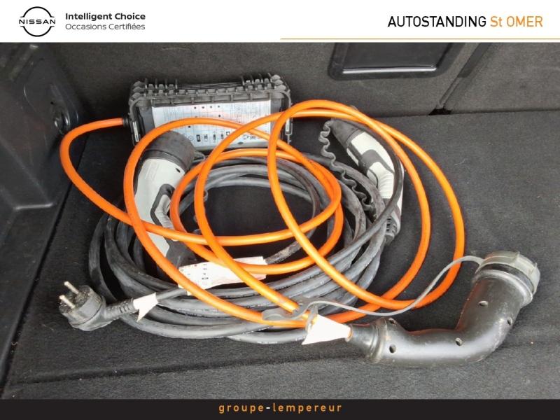 Image PEUGEOT 3008 HYBRID4 300ch GT e-EAT8 11cv