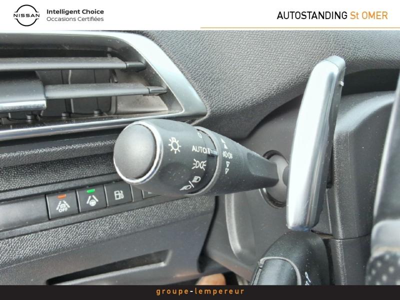 Image PEUGEOT 3008 HYBRID4 300ch GT e-EAT8 11cv