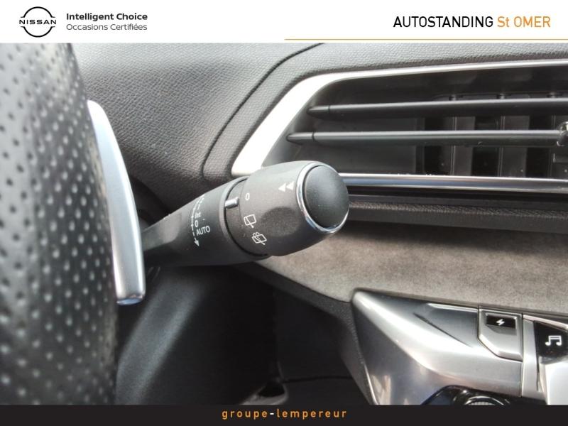 Image PEUGEOT 3008 HYBRID4 300ch GT e-EAT8 11cv