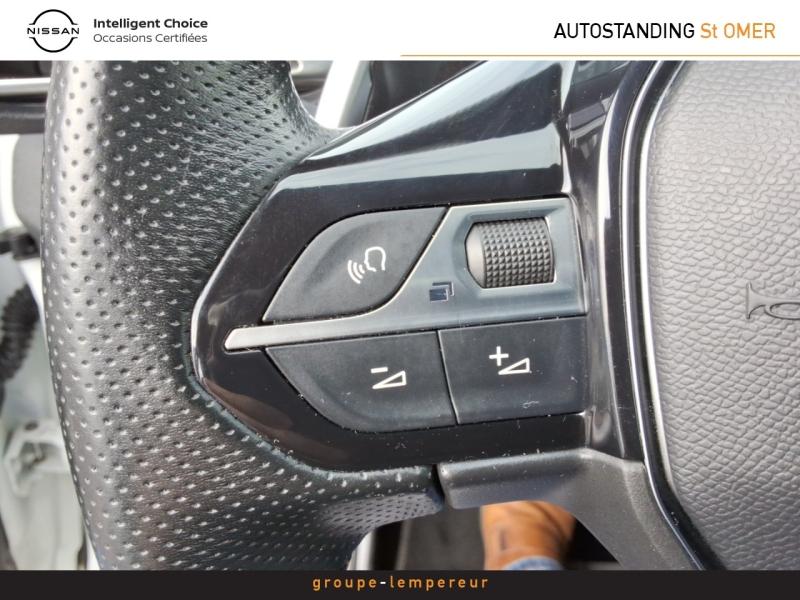 Image PEUGEOT 3008 HYBRID4 300ch GT e-EAT8 11cv