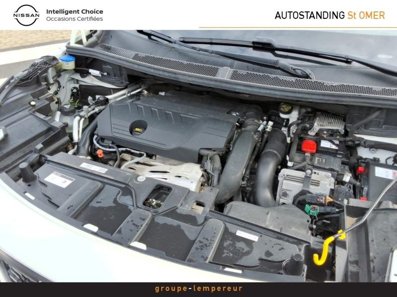 Image PEUGEOT 3008 HYBRID4 300ch GT e-EAT8 11cv