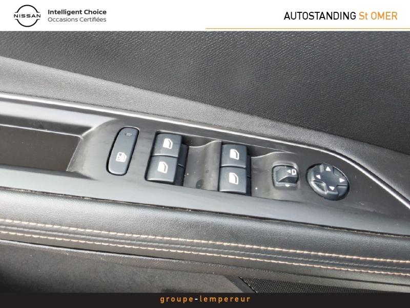 Image PEUGEOT 3008 HYBRID4 300ch GT e-EAT8 11cv