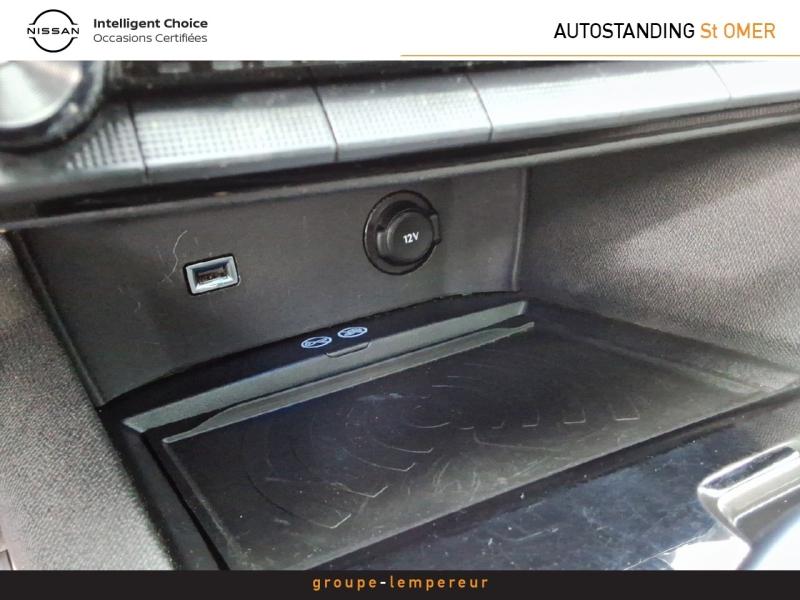 Image PEUGEOT 3008 HYBRID4 300ch GT e-EAT8 11cv