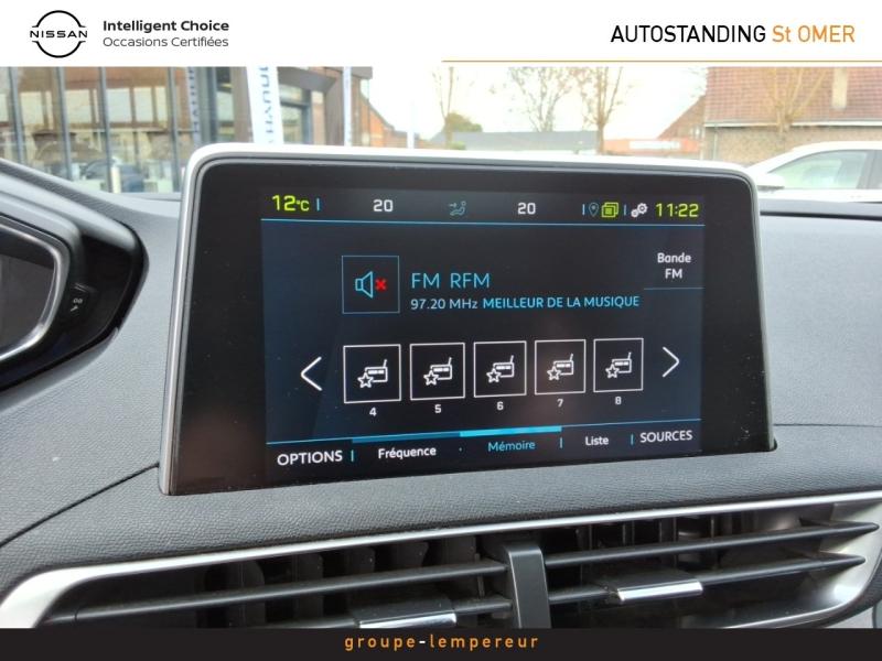 Image PEUGEOT 3008 HYBRID4 300ch GT e-EAT8 11cv
