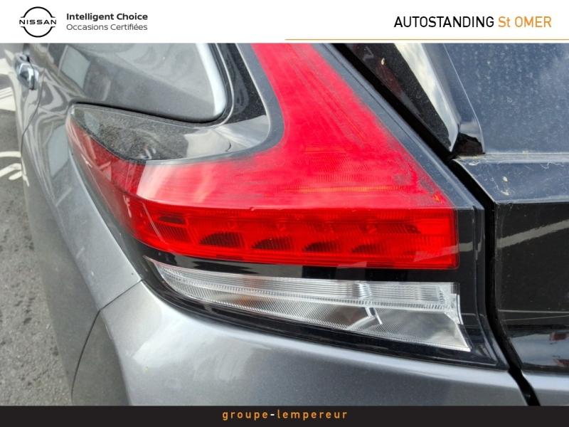 Image NISSAN Leaf 150ch 40kWh Acenta 22