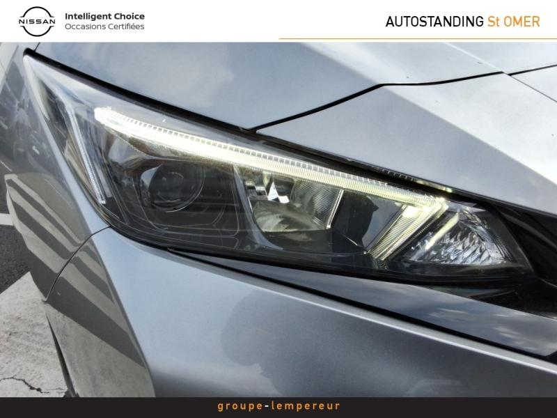 Image NISSAN Leaf 150ch 40kWh Acenta 22