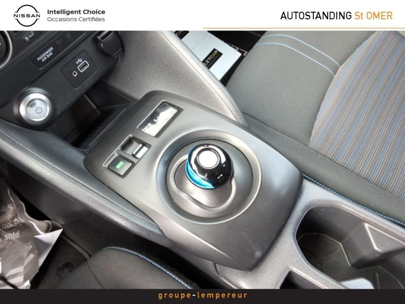 Image NISSAN Leaf 150ch 40kWh Acenta 22