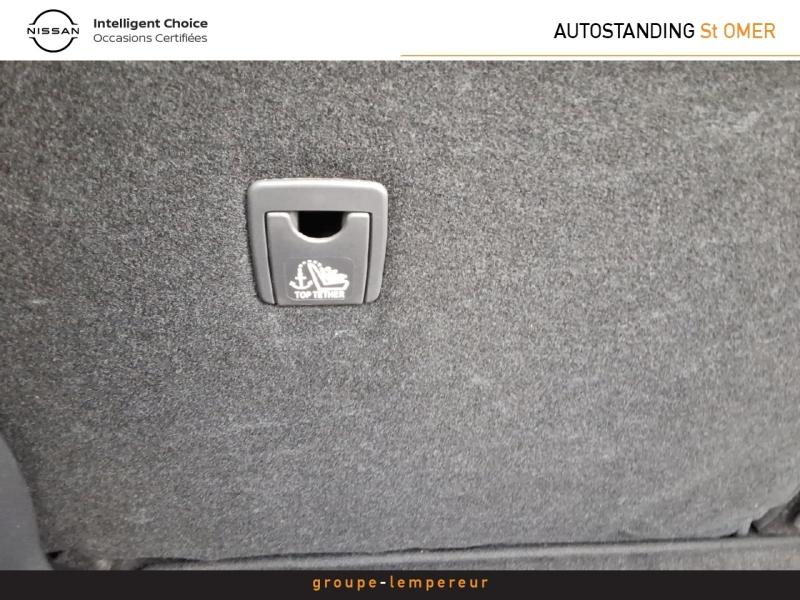 Image NISSAN Leaf 150ch 40kWh Acenta 22