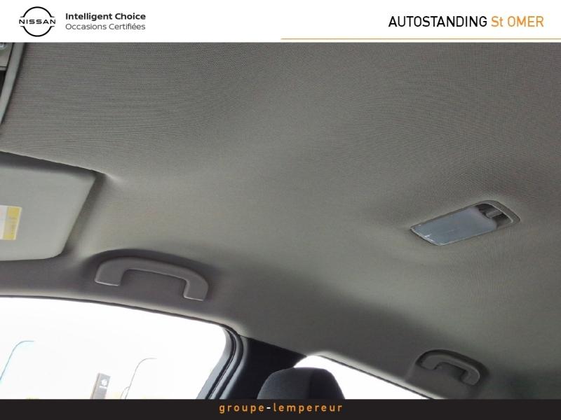 Image NISSAN Leaf 150ch 40kWh Acenta 22