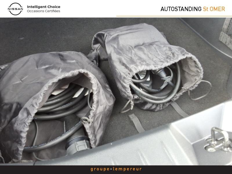 Image NISSAN Leaf 150ch 40kWh Acenta 22