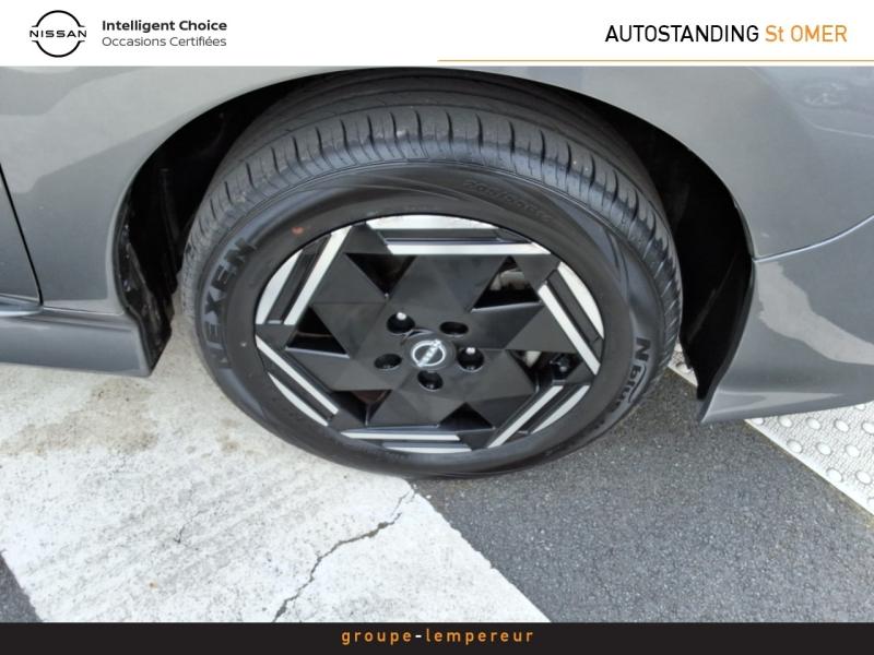 Image NISSAN Leaf 150ch 40kWh Acenta 22